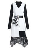 Elle Magnolia Two-Piece