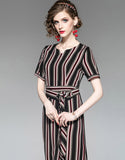 Valerie Youthful Dress