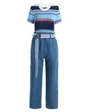 Nemophila Two-Piece