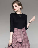 Sylvie Youthful Two-Piece