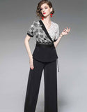 Fosette Two-Piece