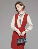 Mallory Vitality Two-Piece