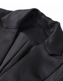 Black Pearl Dress