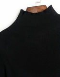 Black Rondeletia Two-Piece