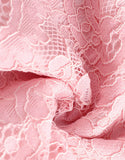 Lightpink Elise Dress