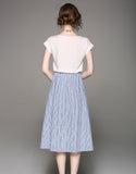 Narcissus Two-Piece