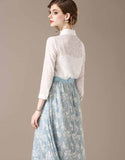Roman Roland Two-Piece