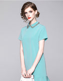 Valerie Gentle Dress