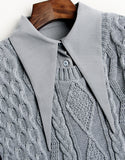 Quaker Ladies Two-Piece