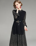 Winter Jasmine Two-Piece
