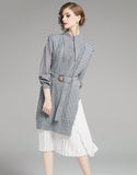 Quaker Ladies Two-Piece