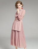 Winter Jasmine Two-Piece