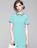 Valerie Gentle Dress