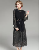 Winter Jasmine Two-Piece