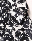 Black Crystal Two-Piece