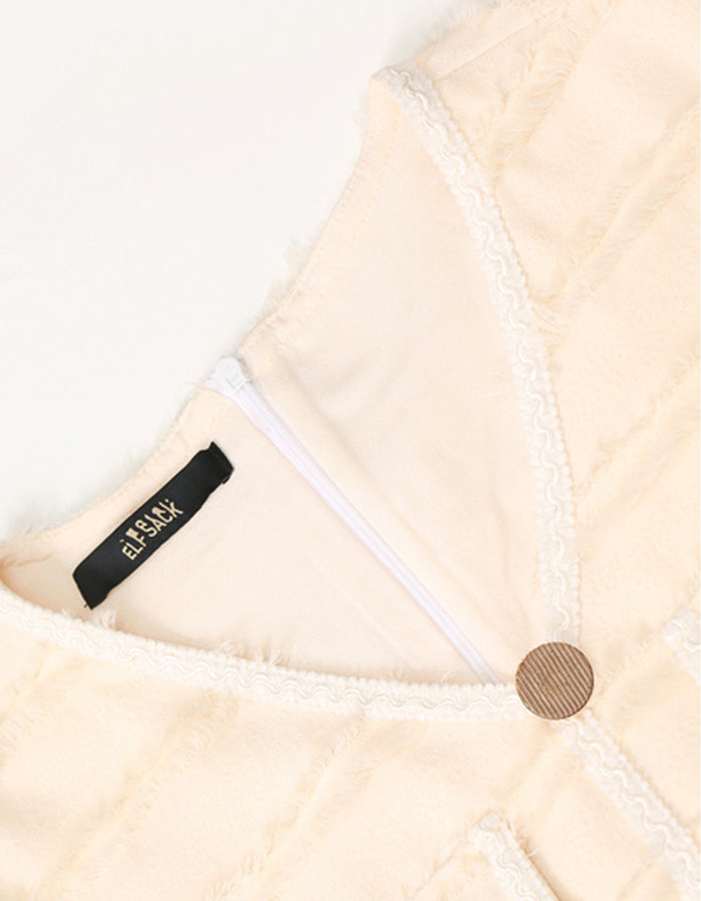 Ruili Sweet Dress