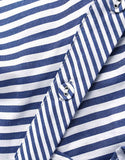 Charley Blue Two-Piece