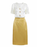 Jolie Fashion Two-Piece