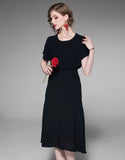 Margot Nigella Dress