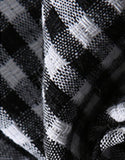 Black Lattice Dress