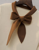 Burlywood Rondeletia Two-Piece