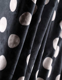 Black Melanie Dress