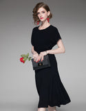 Margot Nigella Dress