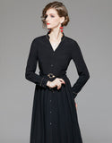 Fashion Genevieve Dress