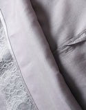 Embroidery Banquet Dress