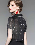 Rosalie Stars Two-Piece