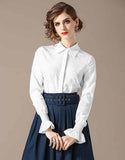Romantic Autumn Two-Piece