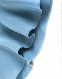 Blue Nancy Two-Piece