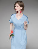 Gabrielle Nerine Dress