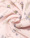Madeleine Saponaria Dress