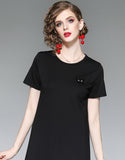 Vivacious Juliette Dress