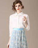 Roman Roland Two-Piece
