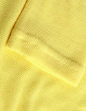 Emmeline Yellow Two-Piece