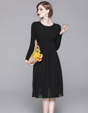 Watsonia Dress