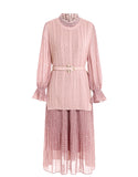 Winter Jasmine Two-Piece