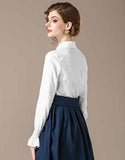 Romantic Autumn Two-Piece