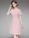 Colette Dahlia Dress