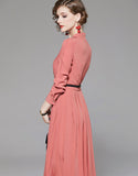 Fashion Genevieve Dress