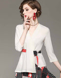 Remi Simple Two-Piece