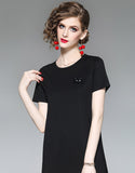 Vivacious Juliette Dress