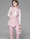 Paris Fashion Two-Piece