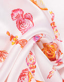 Conch Castles Scarf
